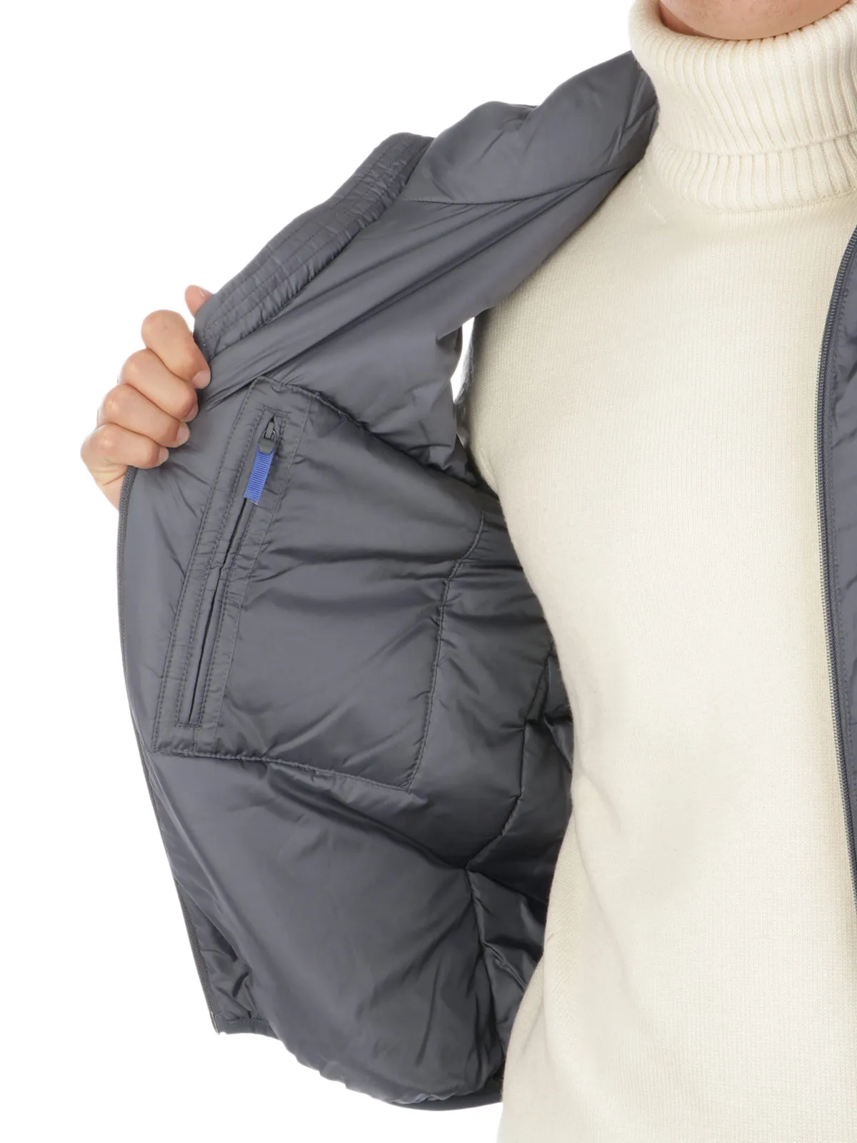 ASPESI ---------- Gilet Imbottito Uomo Jil ---------
