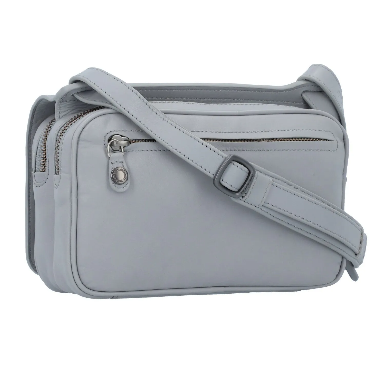 aunts & uncles Jamie's Orchard Azalea Borsa a tracolla Pelle 22.5 cm
