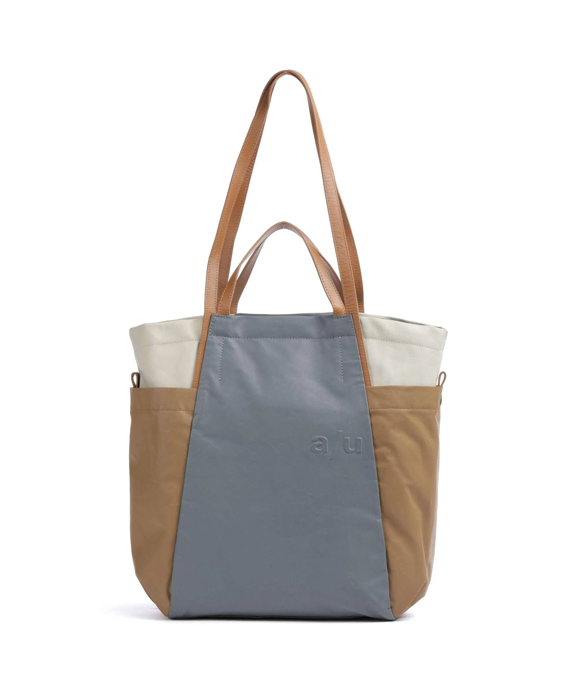  Aunts & Uncles Japan Takamatsu Borsa shopper 15″ cotone multicolore  