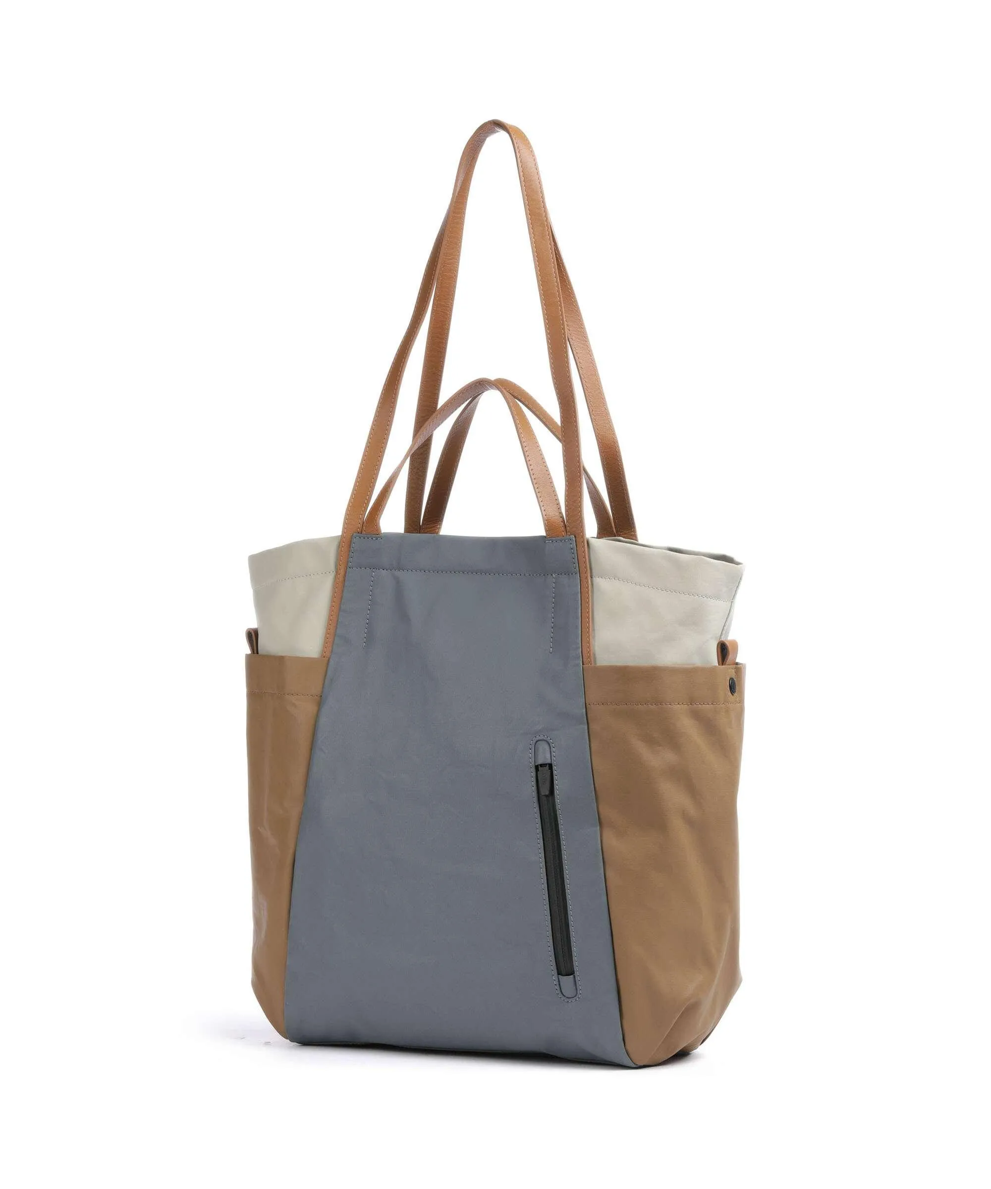  Aunts & Uncles Japan Takamatsu Borsa shopper 15″ cotone multicolore  