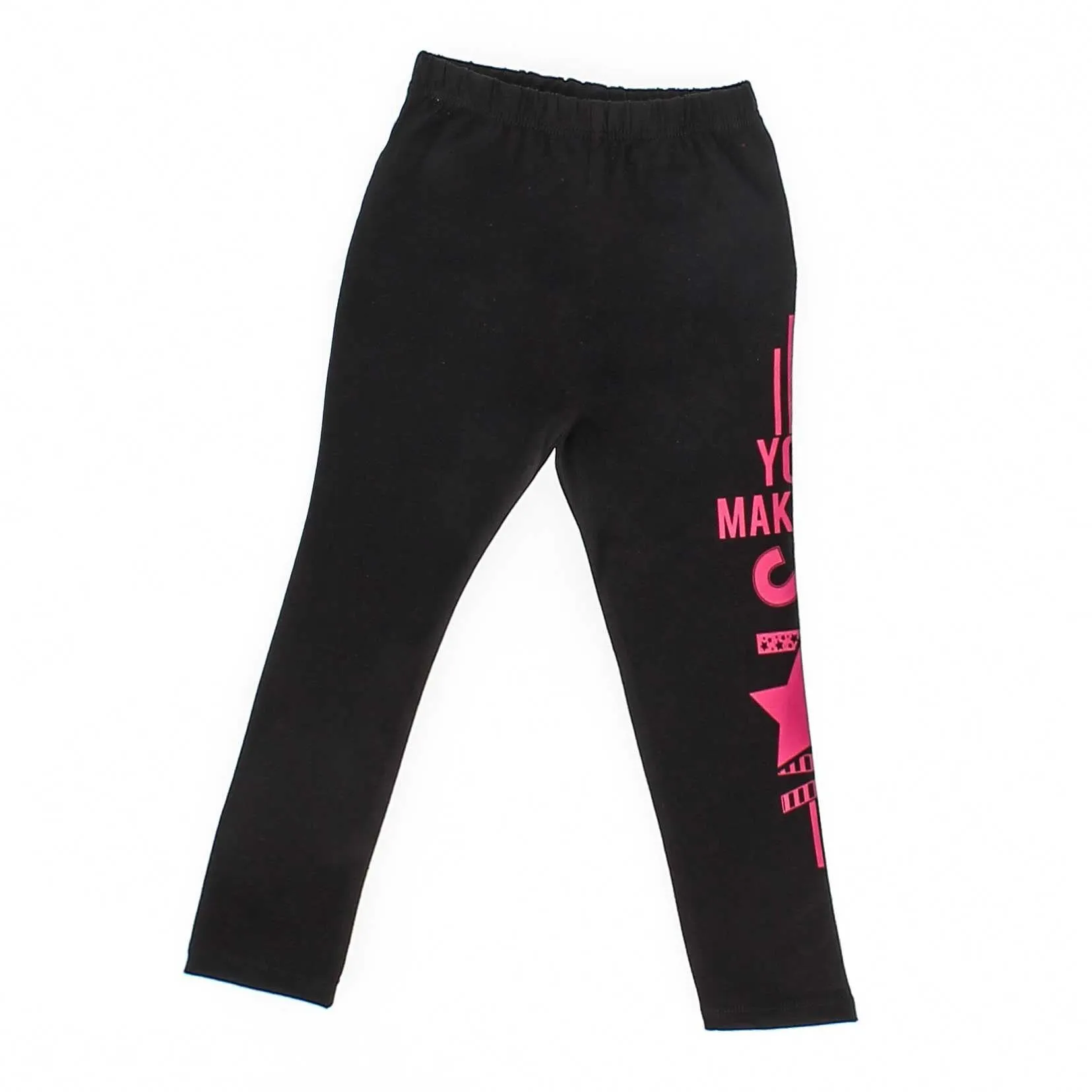 BACHATA - BIMBA LEGGINGS NERO/FUXIA                                            Previous productBACHATA - BIMBA LEGGINGS NE...   