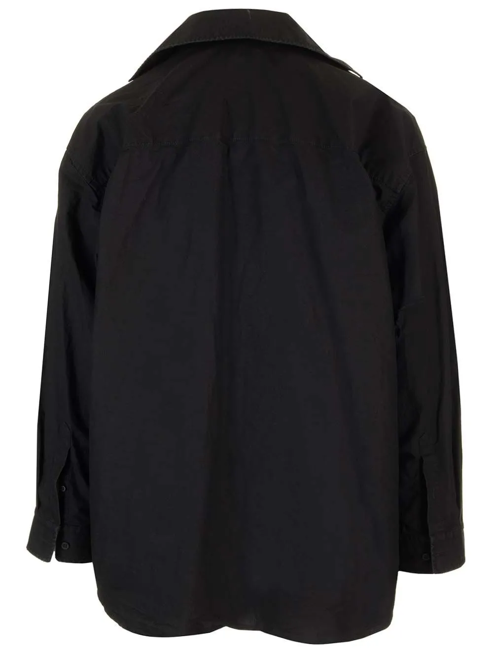   Balenciaga  CAMICIA LAYERED UNITY SPORTS  