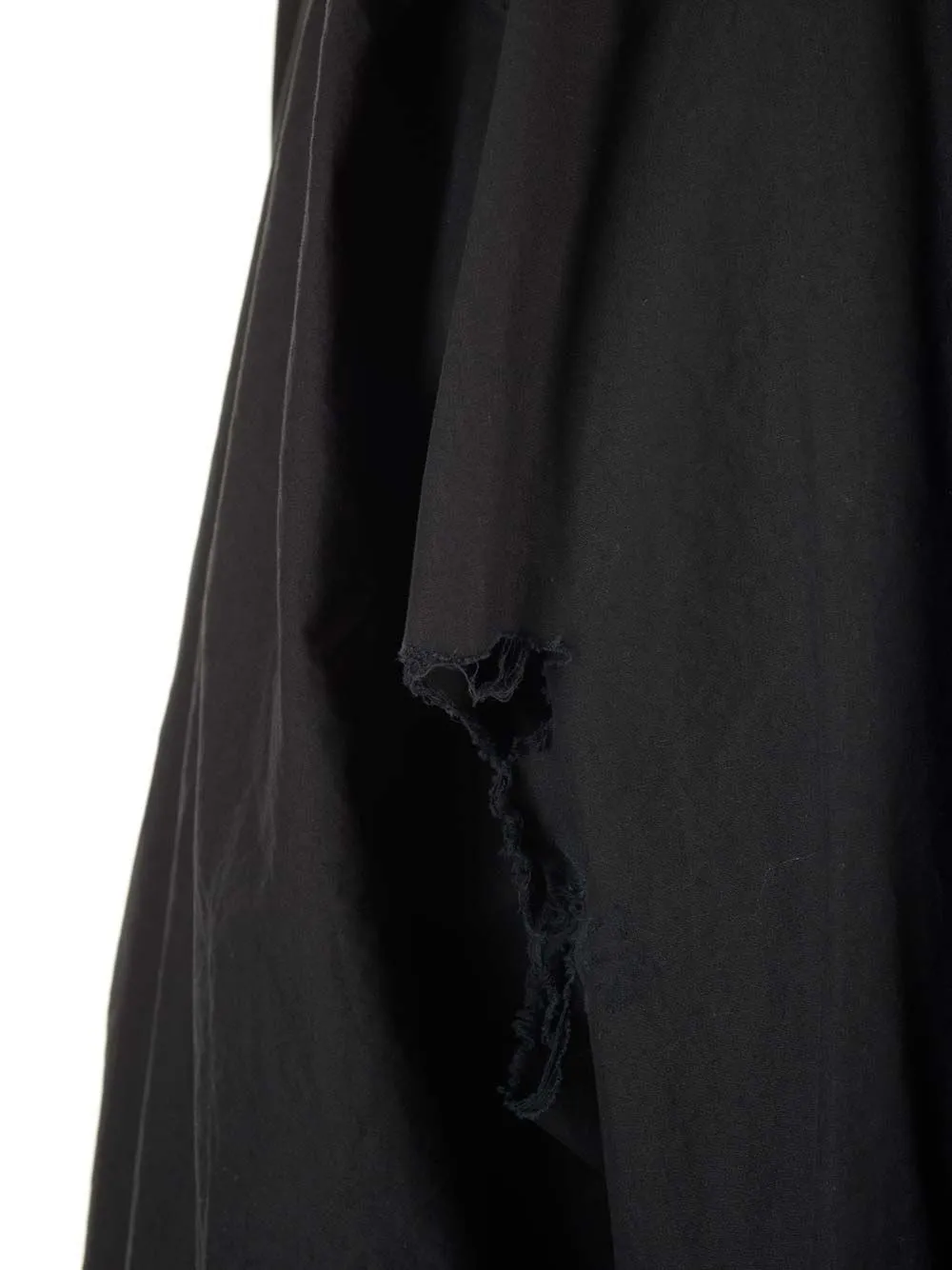   Balenciaga  CAMICIA LAYERED UNITY SPORTS  