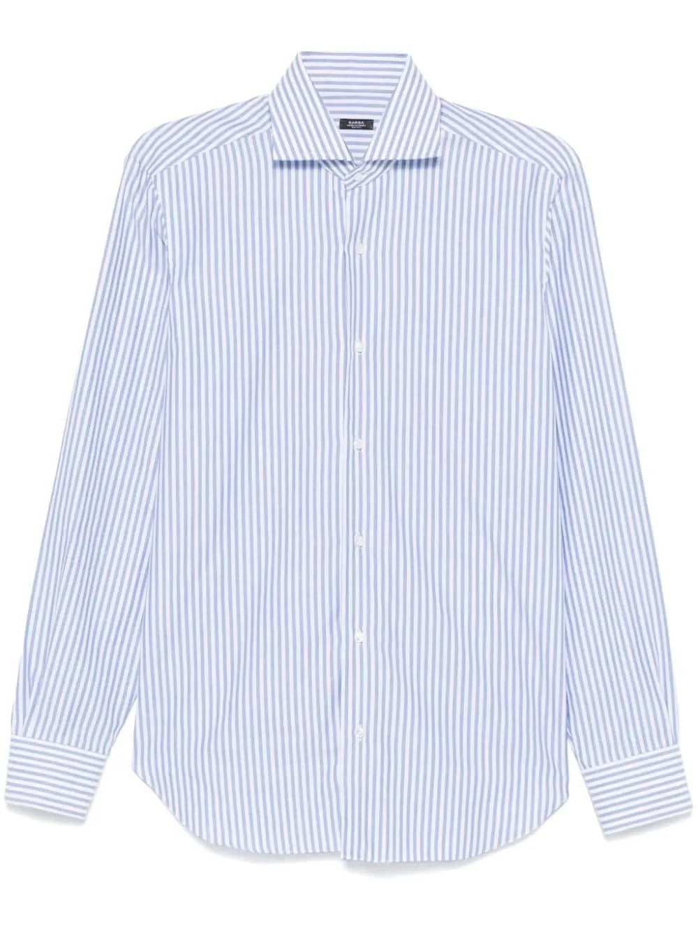   Barba  Camicia 