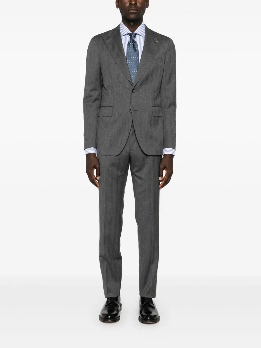   Barba  Camicia 
