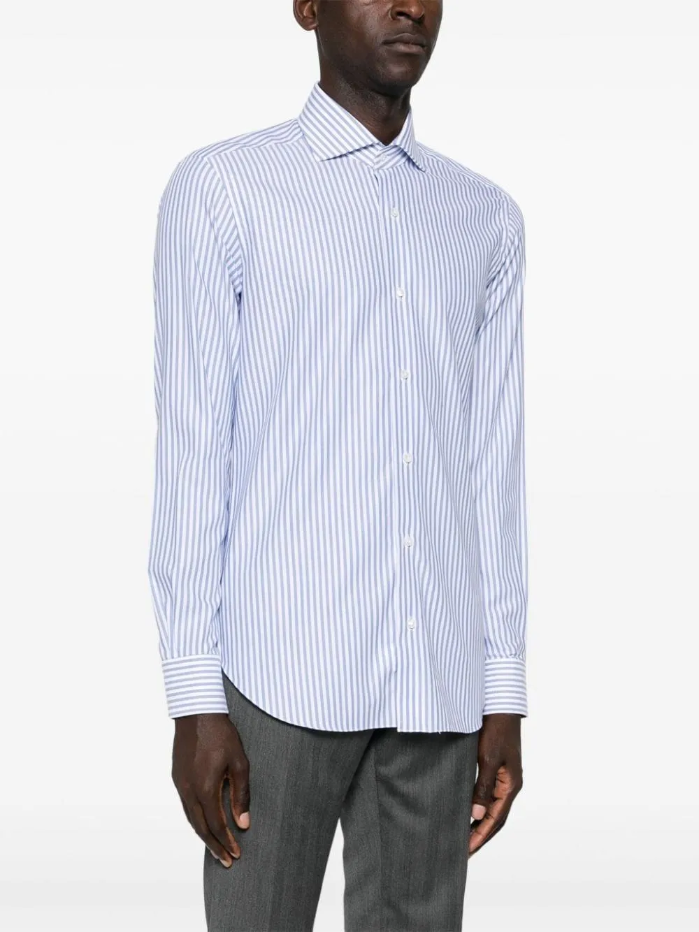   Barba  Camicia 