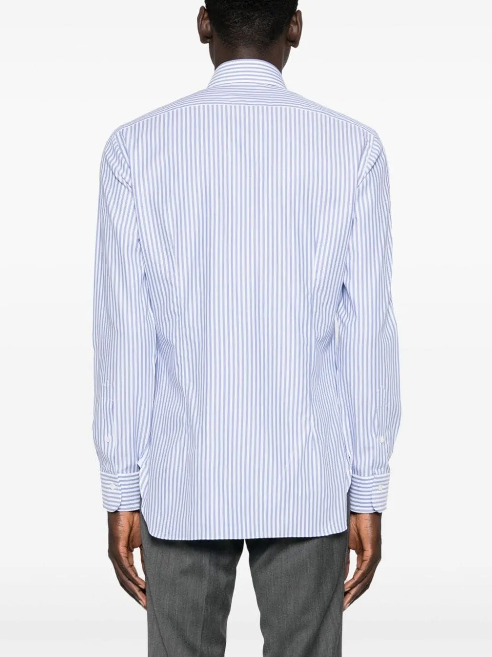   Barba  Camicia 