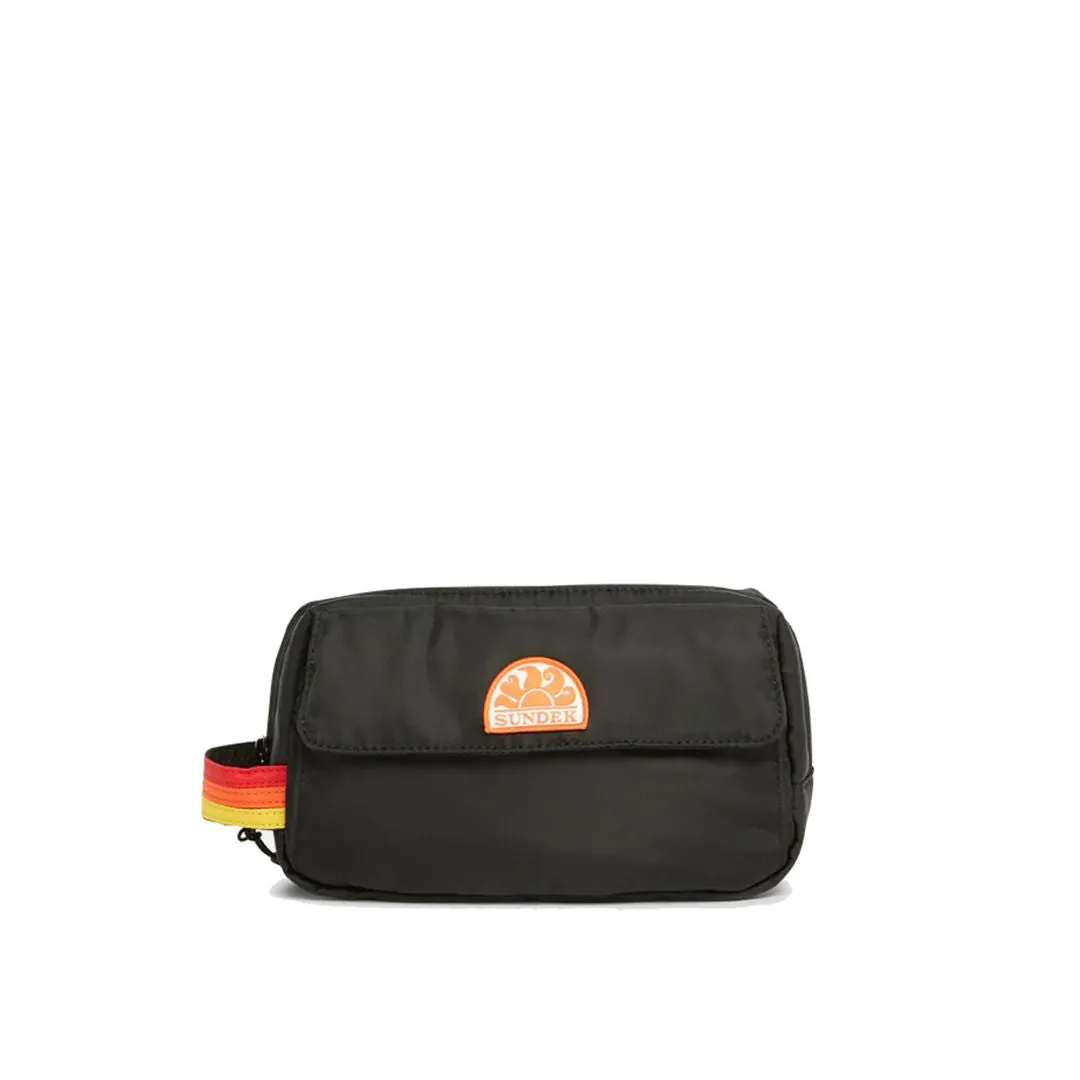 Beauty case Sundek uomo e donna pochette a mano
