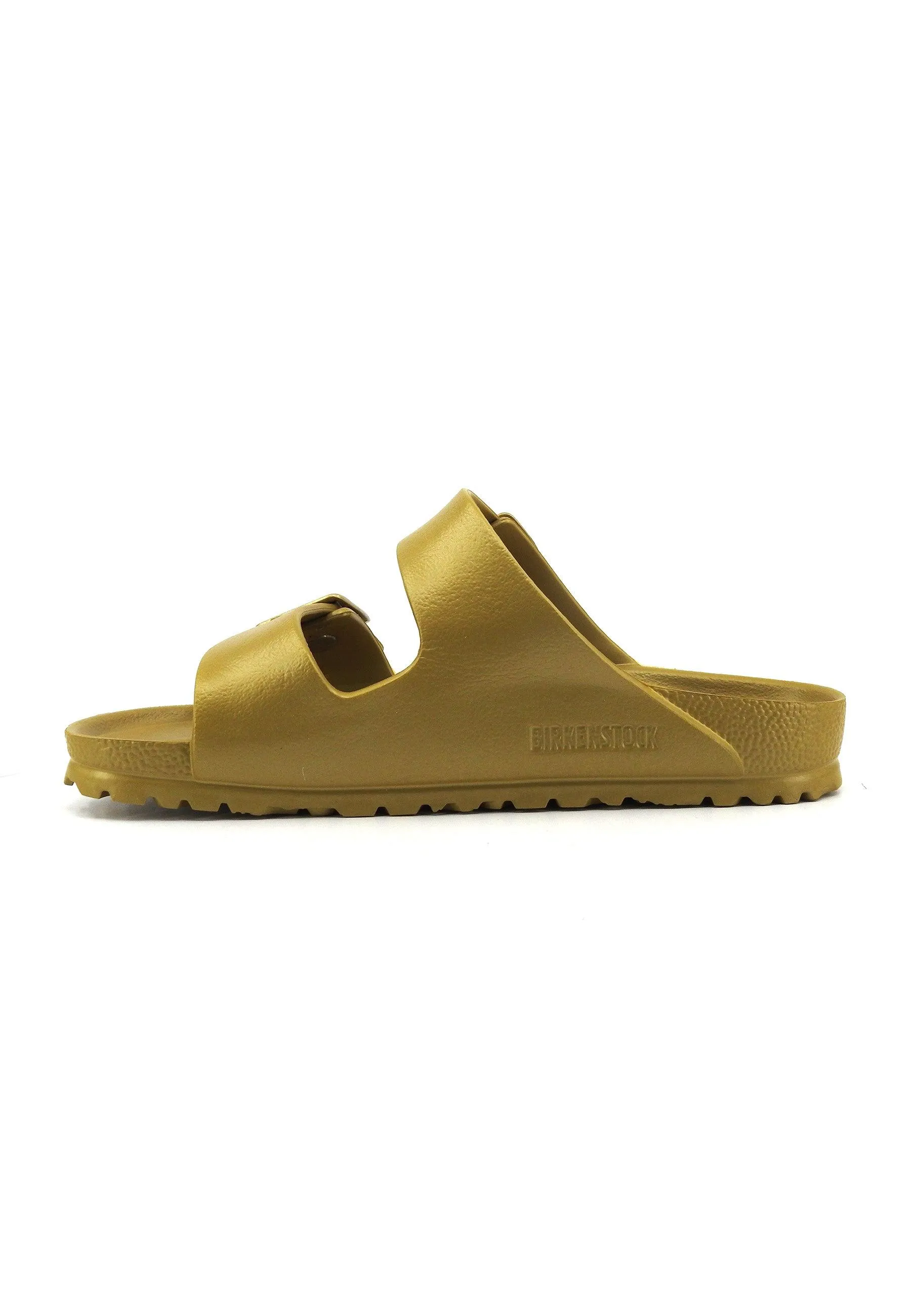 BIRKENSTOCK Arizona Ciabatta Donna Glamour Gold 1022465