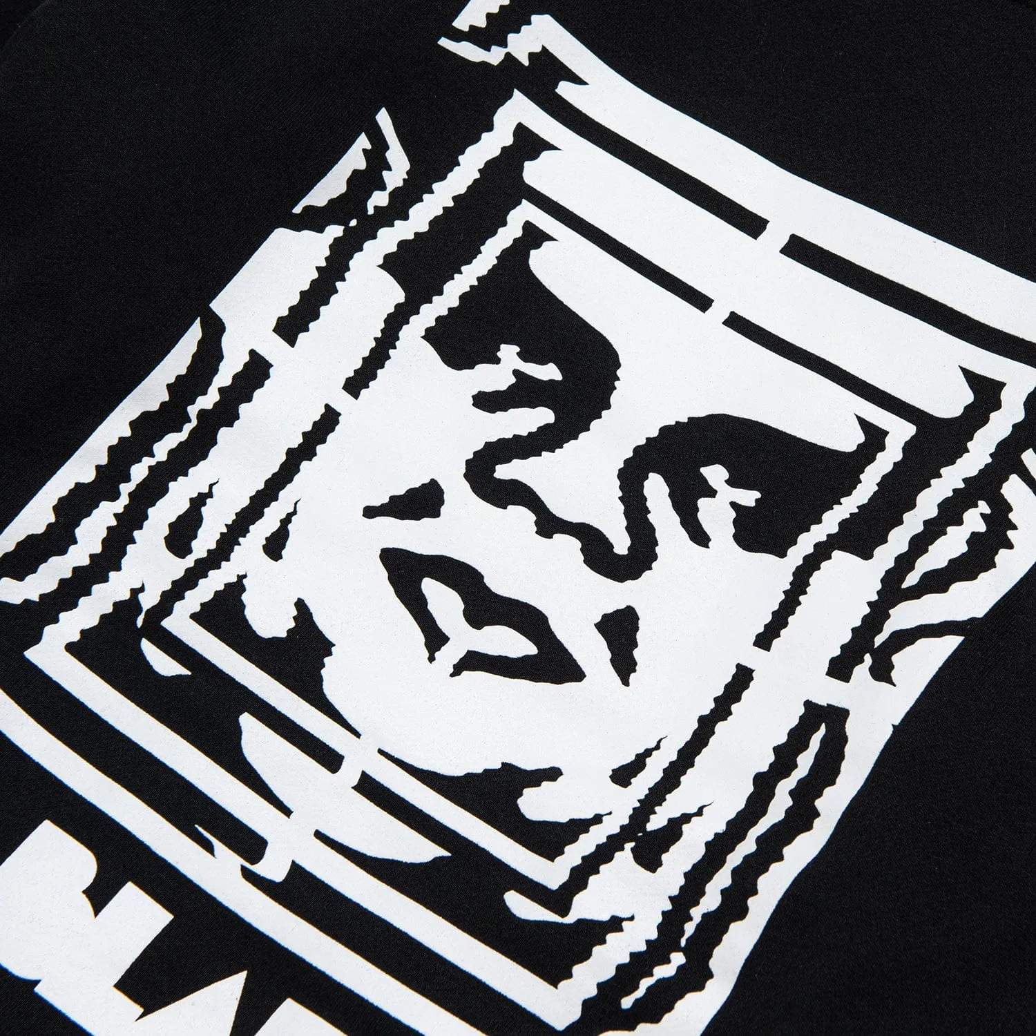 BLAK 10 YEAR ANNIVERSARY HOODY