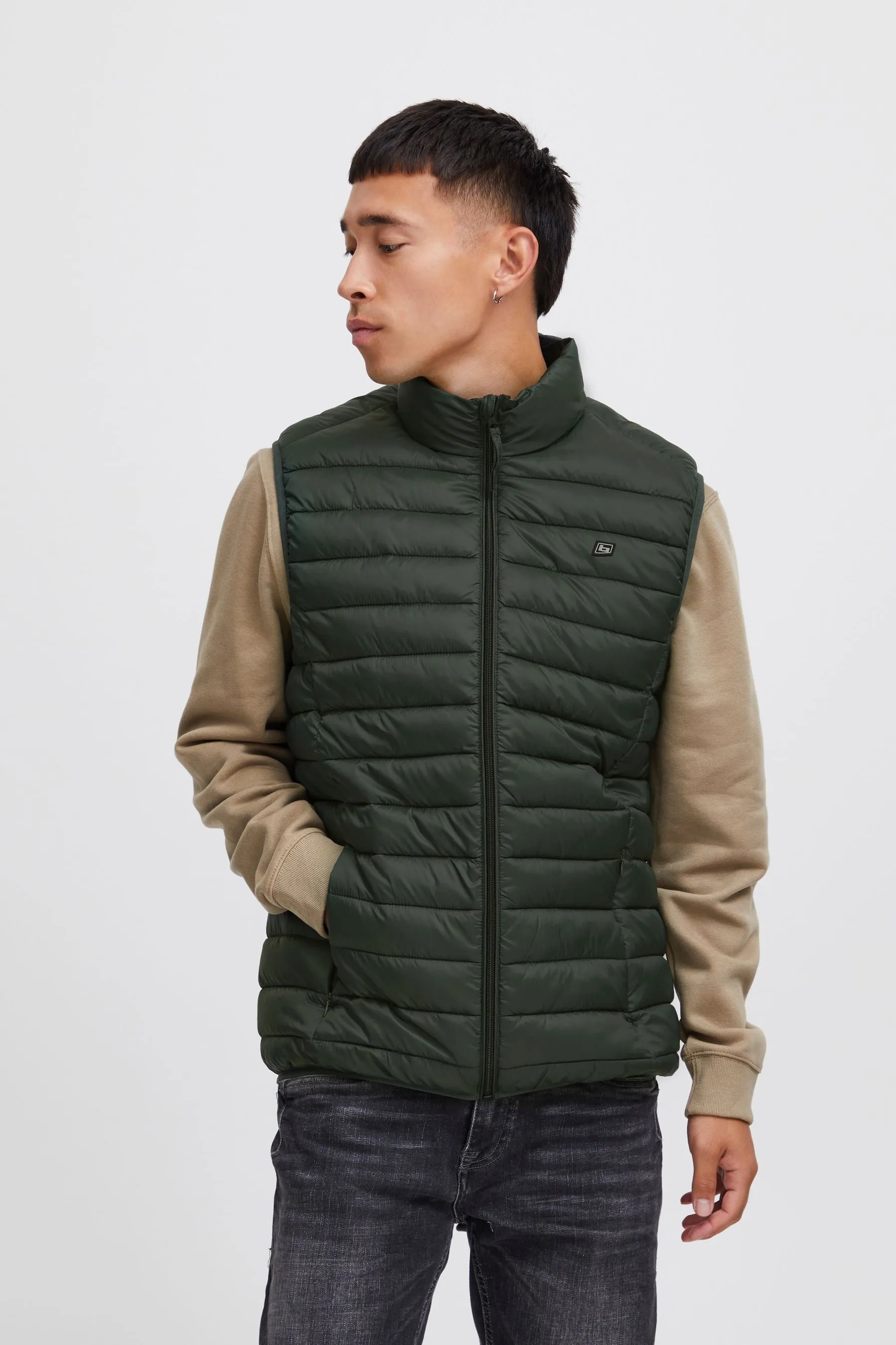Blend - Romsey - Smanicato leggero