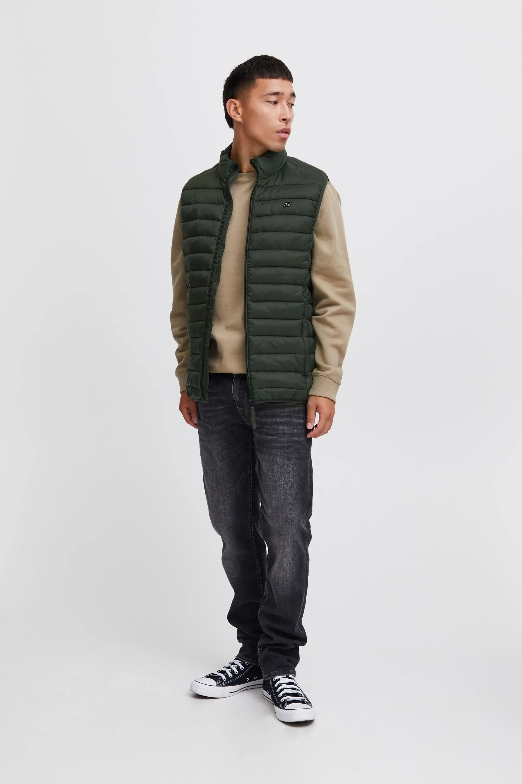 Blend - Romsey - Smanicato leggero