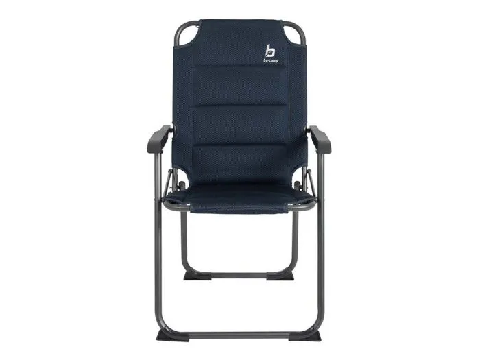 Bo-Camp Copa Rio Classic Air sedia pieghevole - Blue