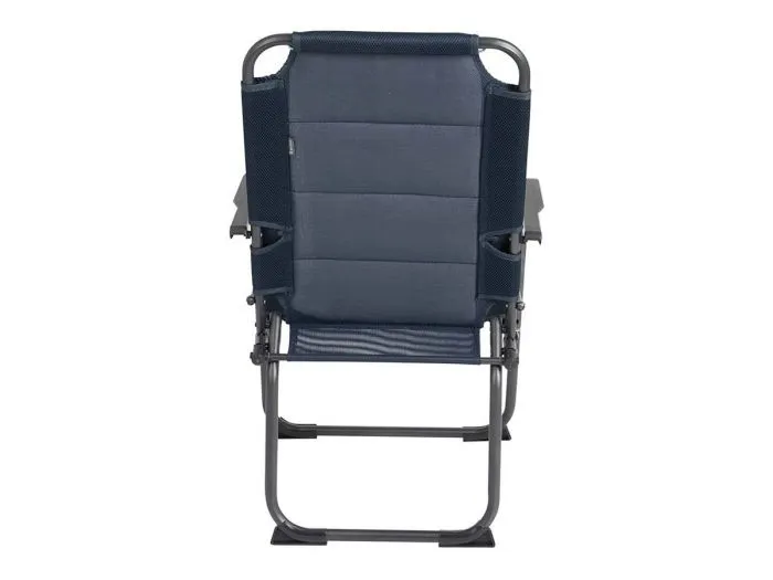 Bo-Camp Copa Rio Classic Air sedia pieghevole - Blue
