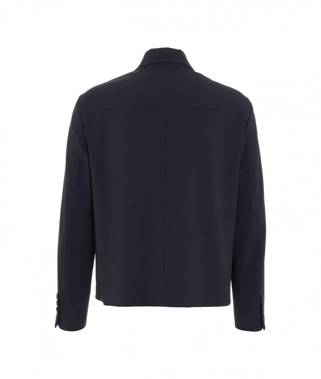 Bomber Dunkelblau Dunkelblau