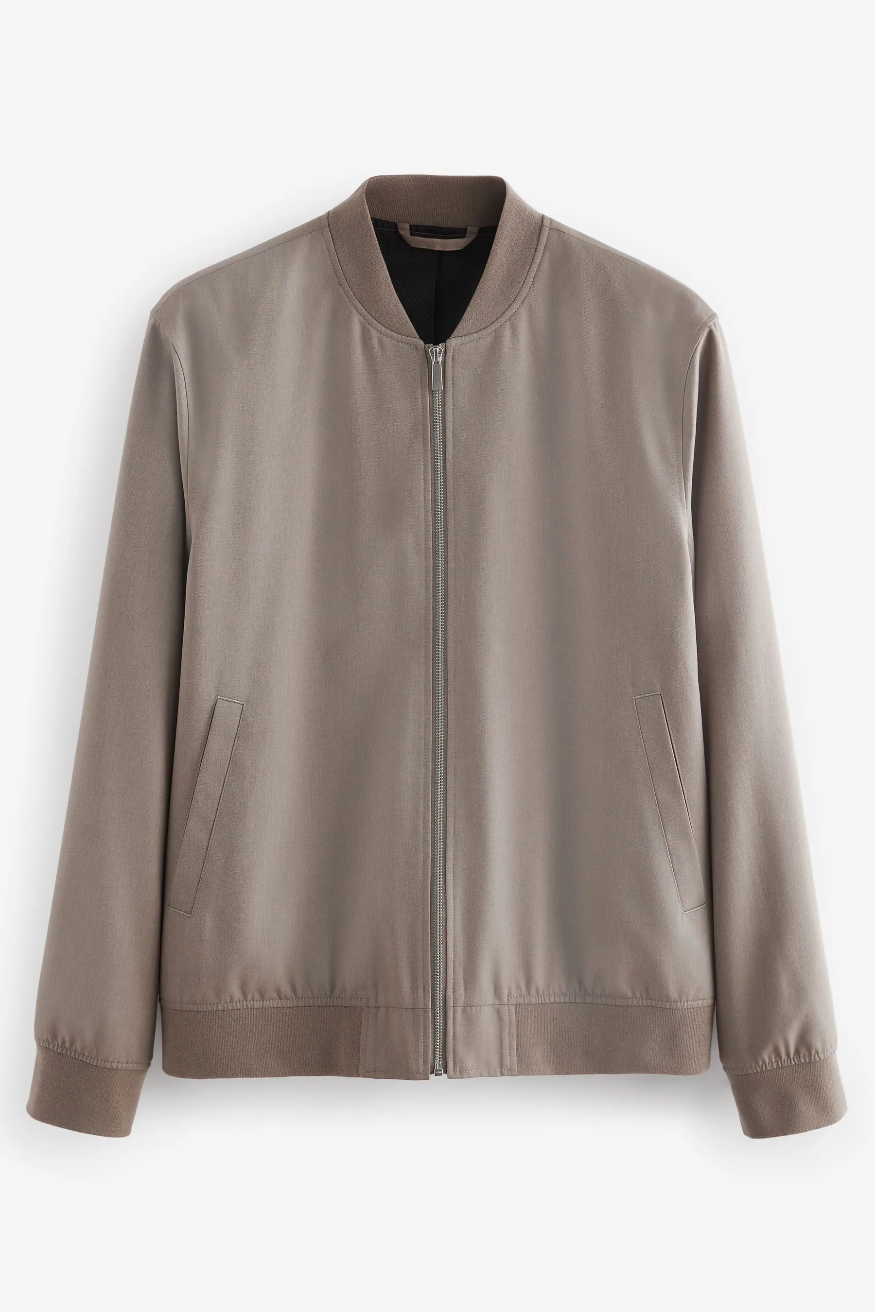 Bomber elegante