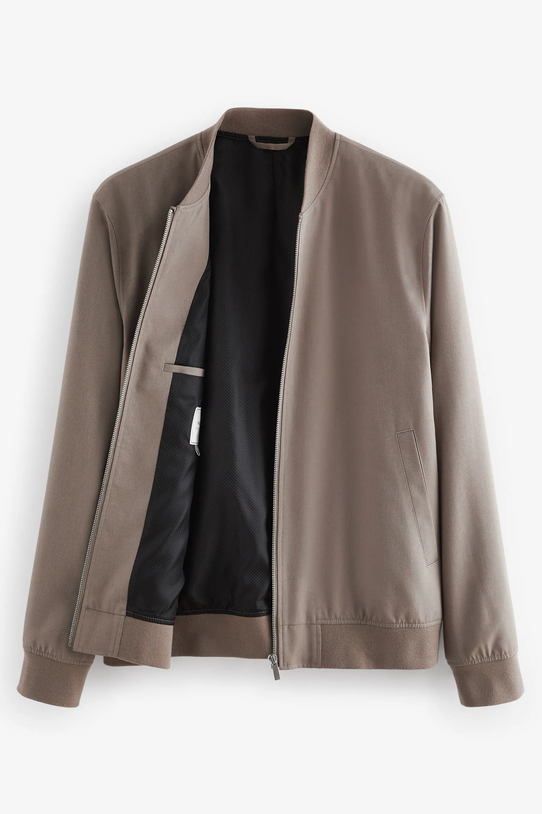 Bomber elegante