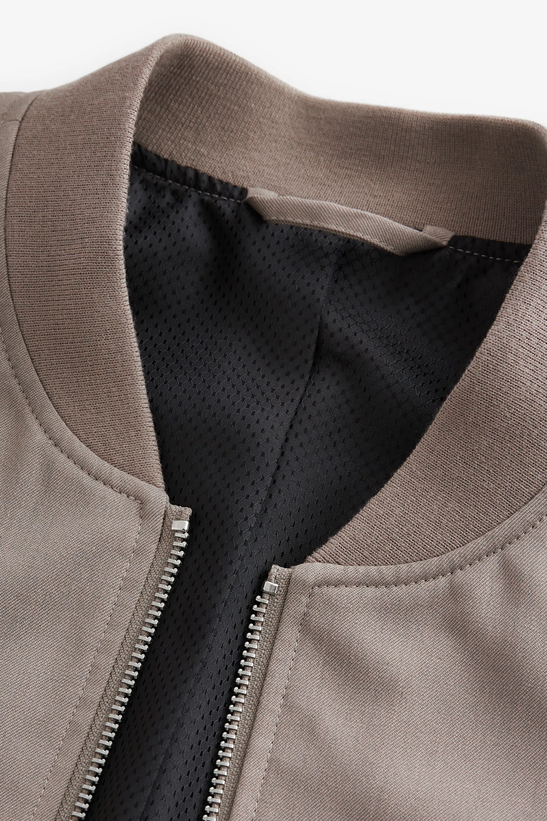 Bomber elegante