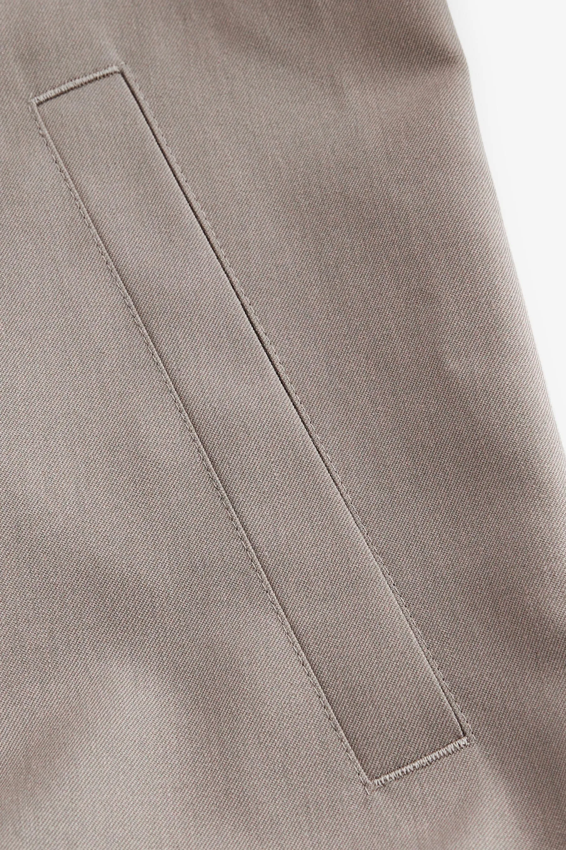 Bomber elegante