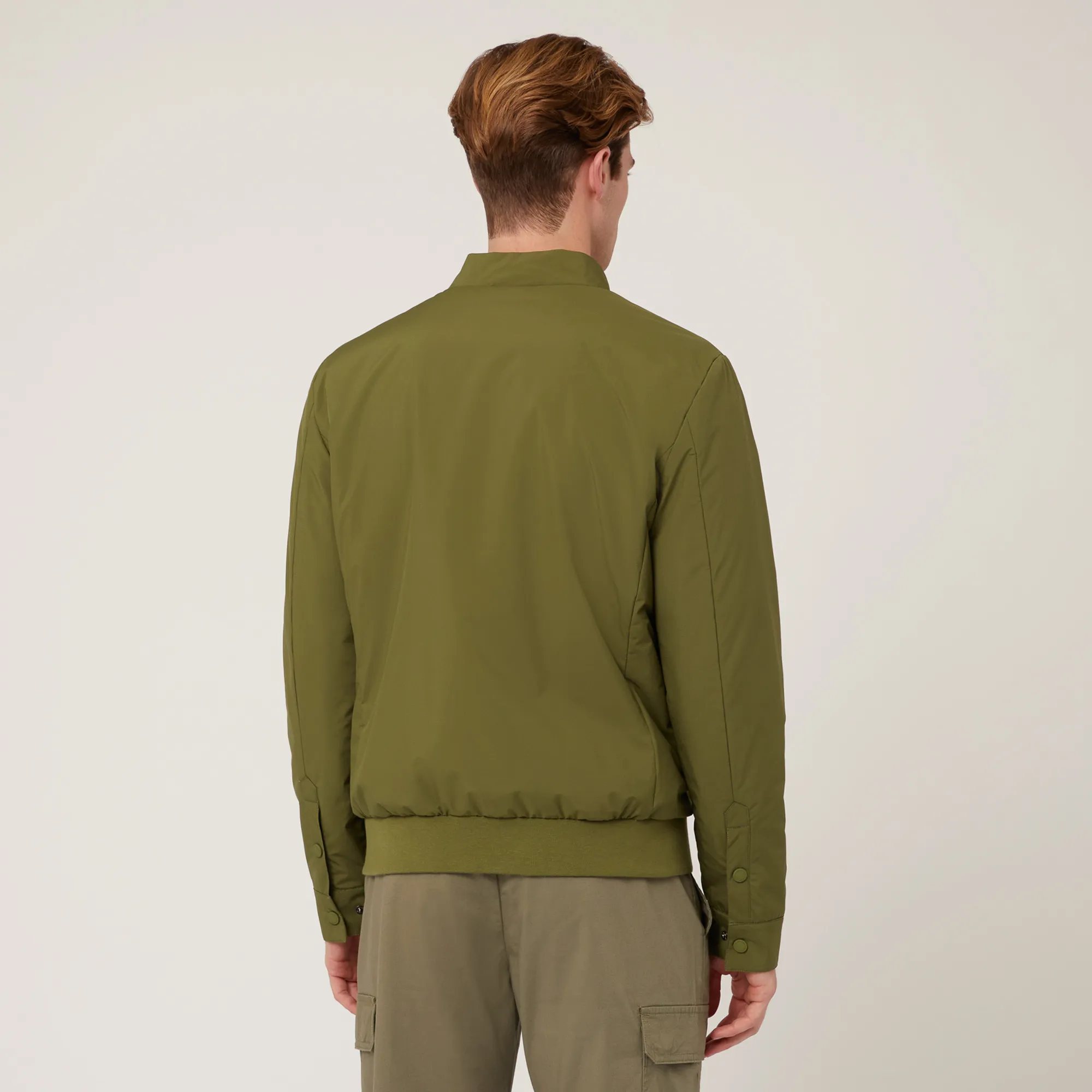 Bomber Ripstop