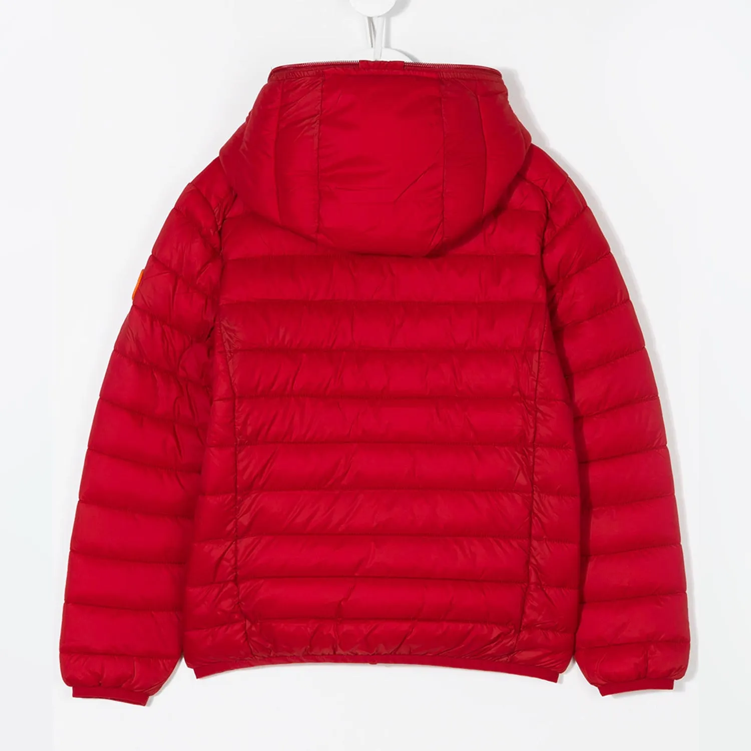 Bomber Rosso Bambino