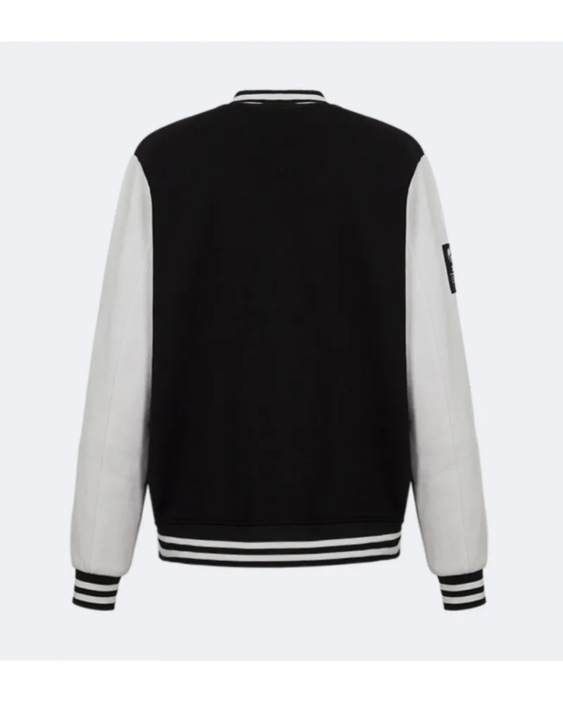 Bomber Starter bicolore (73504)