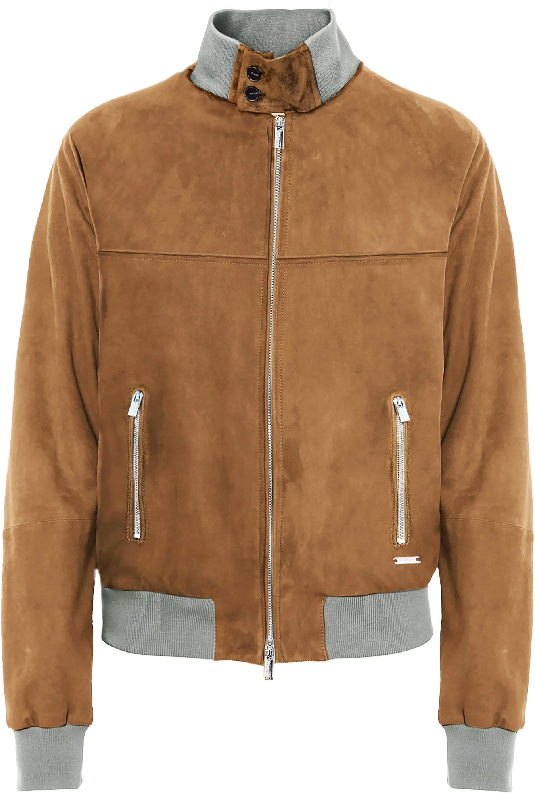 Bomber uomo ecorenna