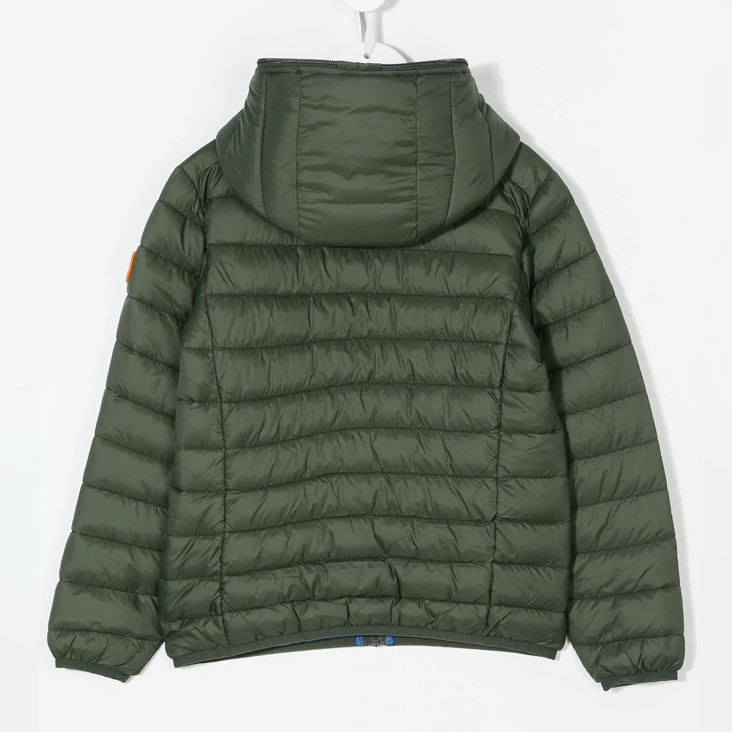 Bomber Verde Jr Teen