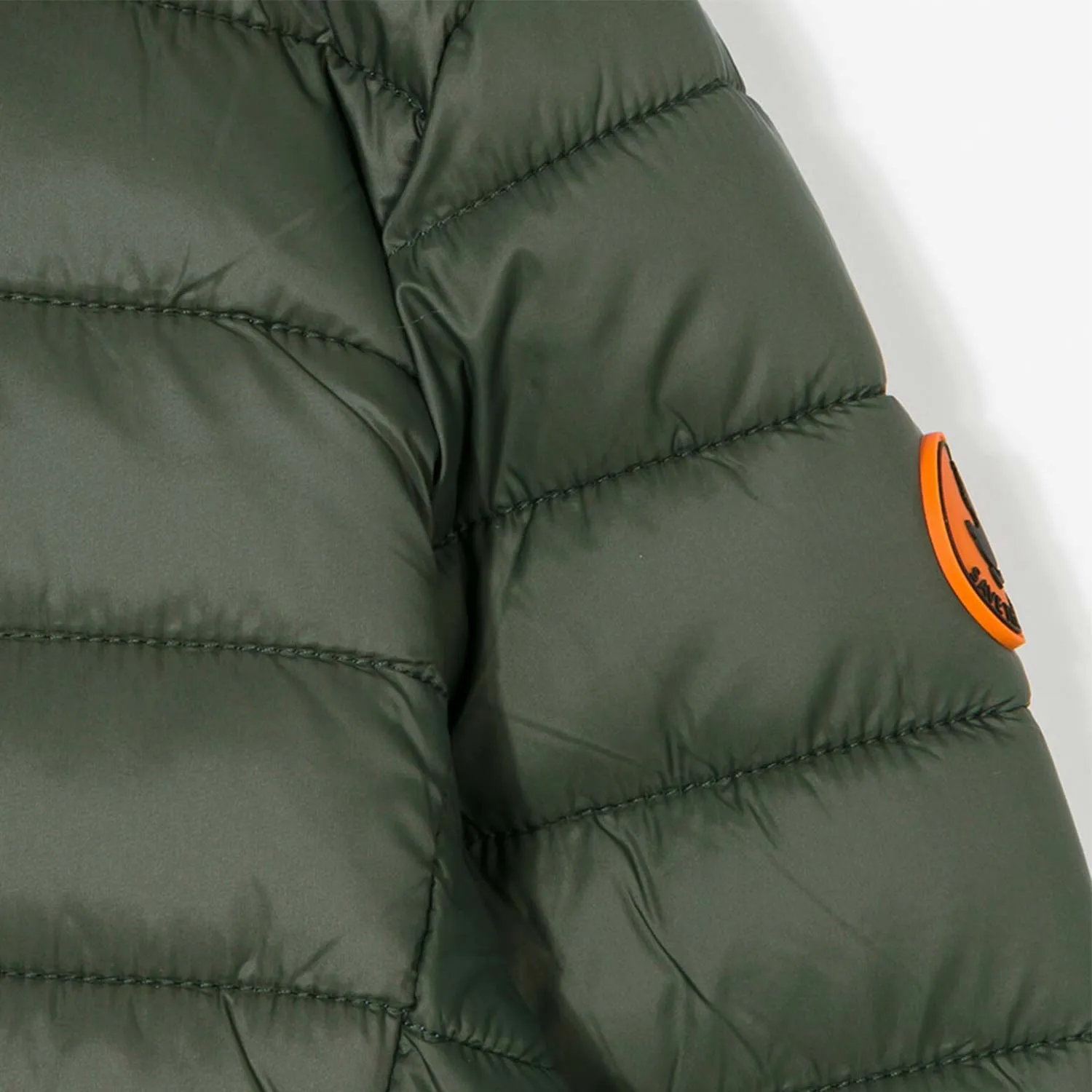 Bomber Verde Jr Teen