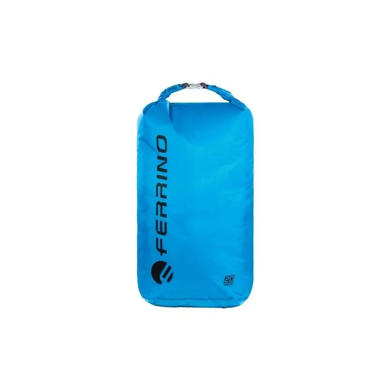 Borsa impermeabile Ferrino Drylite LT 20 (blu)