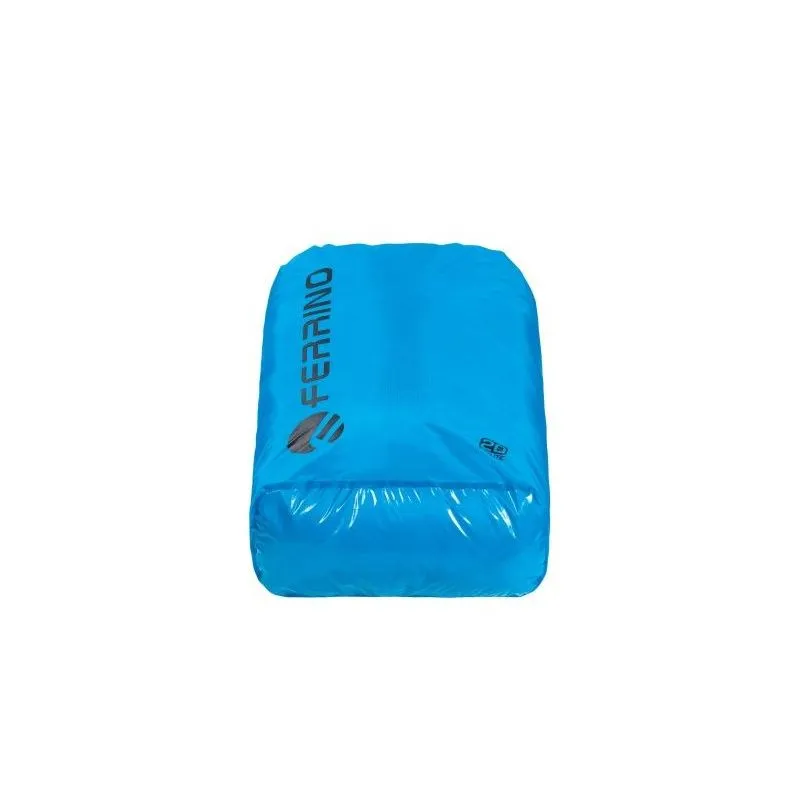 Borsa impermeabile Ferrino Drylite LT 20 (blu)