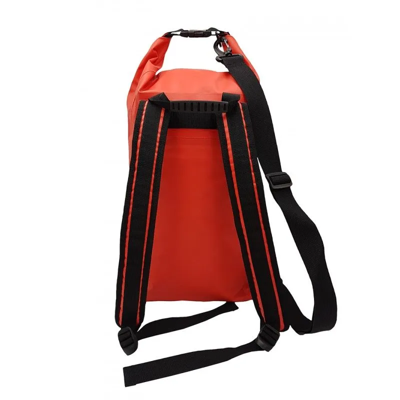 Borsa impermeabile Frendo Splash 15 (rosso)