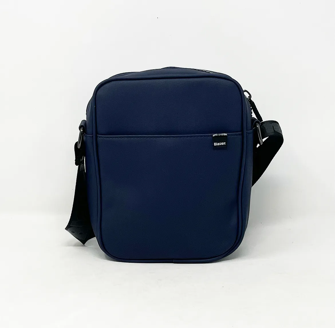 BORSELLO BLAUER BLUE TESSUTO IMPERMEABILE