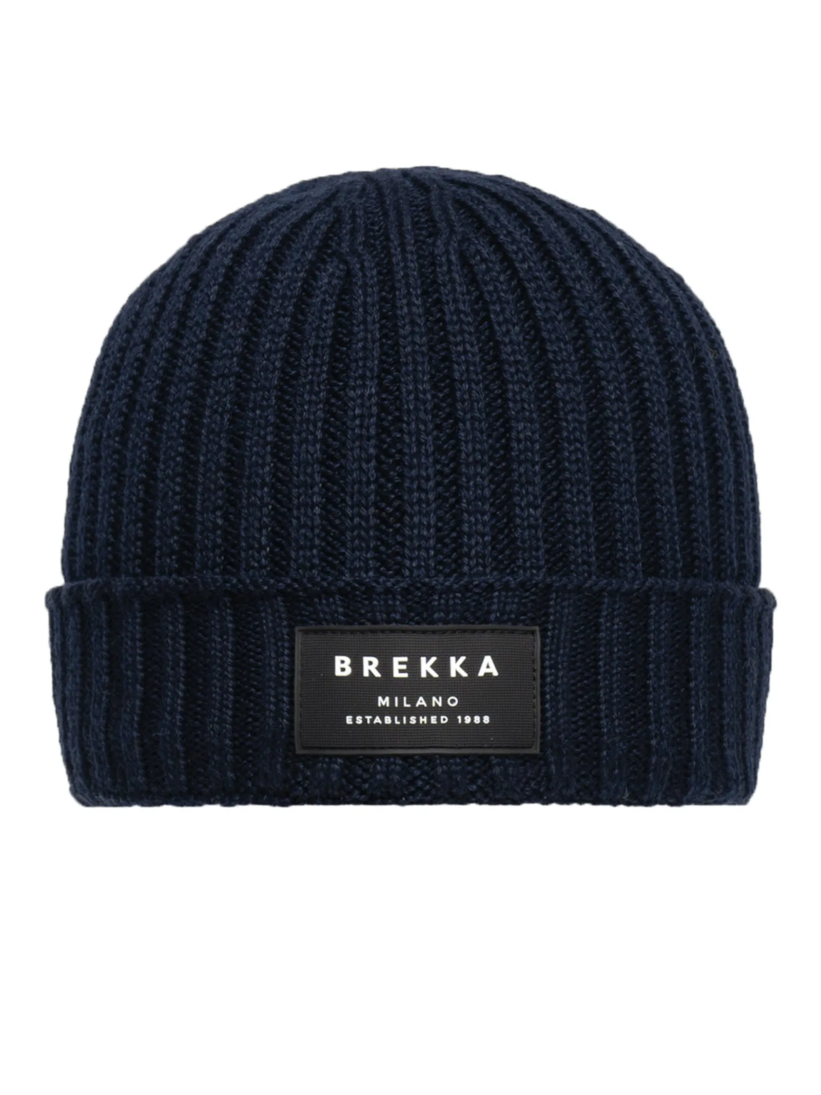 BREKKA Cappello Merino