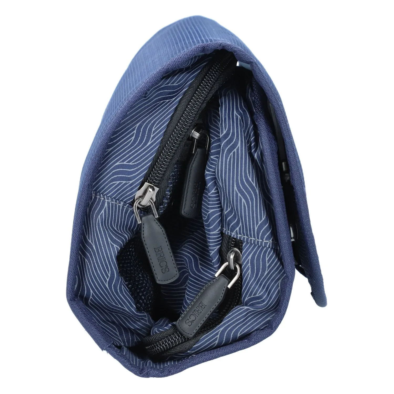 Bric's BY Itaca Borsa da toilette 26 cm