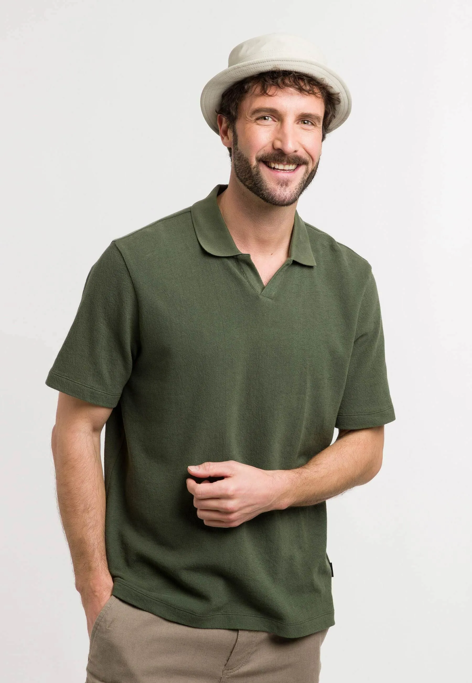 BUCKET - Cappello