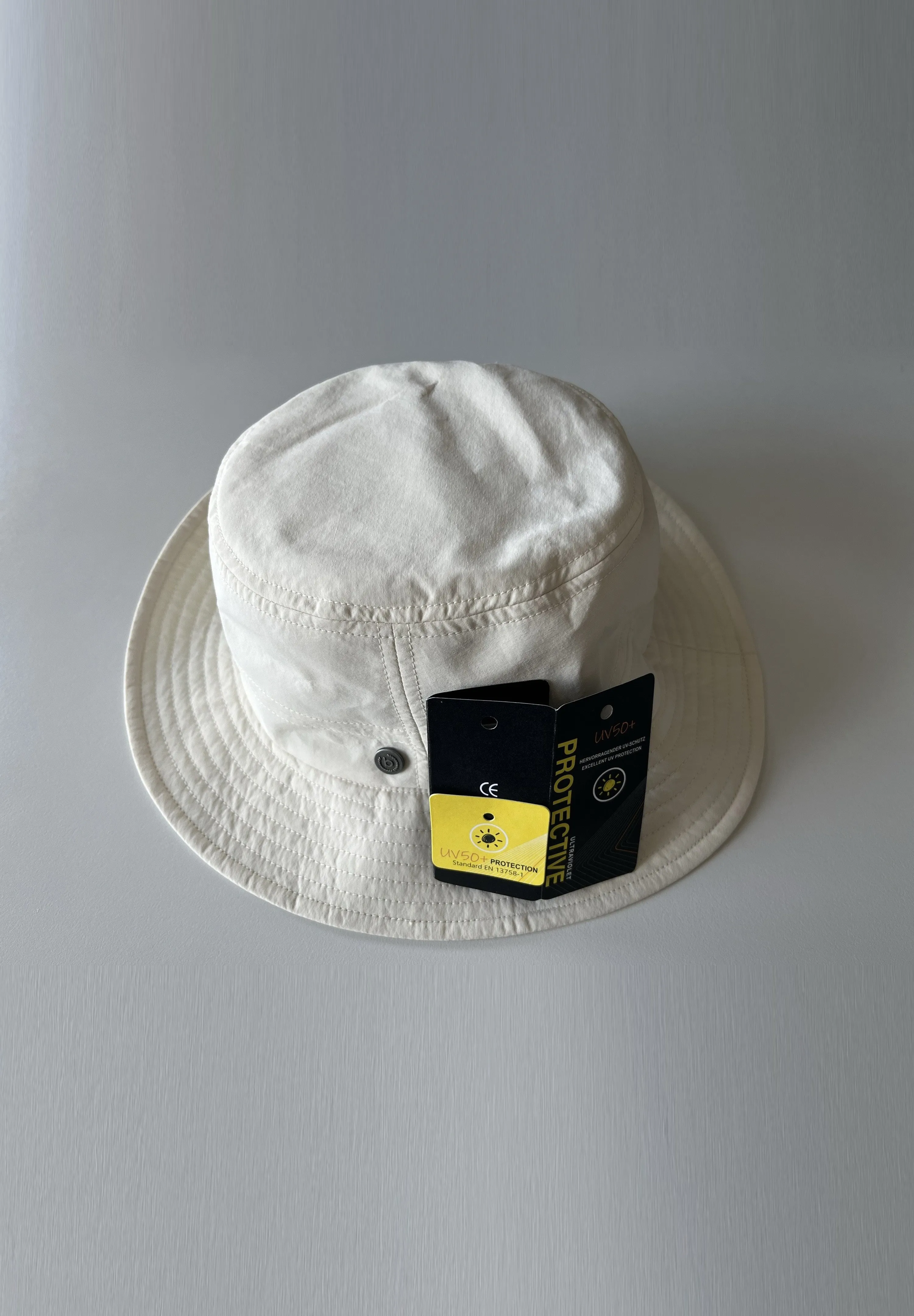 BUCKET - Cappello