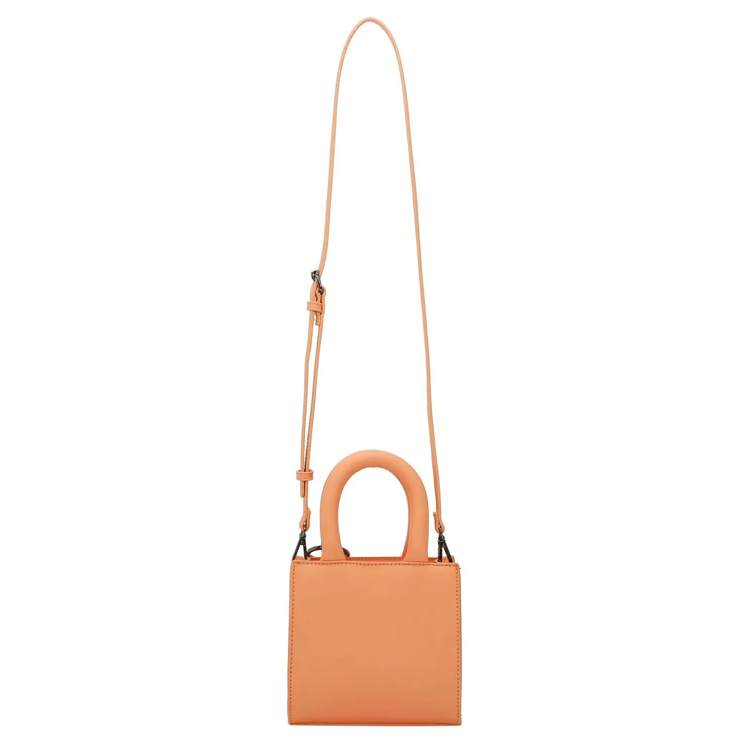 Buffalo Boxy Mini borsa a mano 17.5 cm
