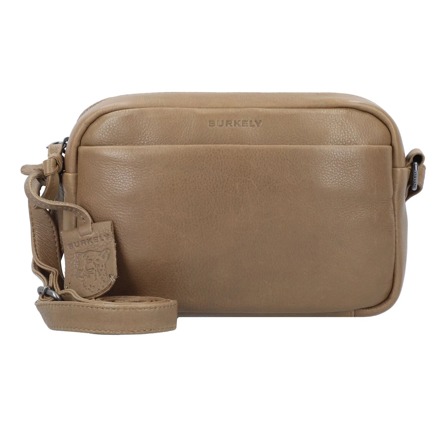 Burkely Just Jolie Borsa a tracolla Pelle 22 cm