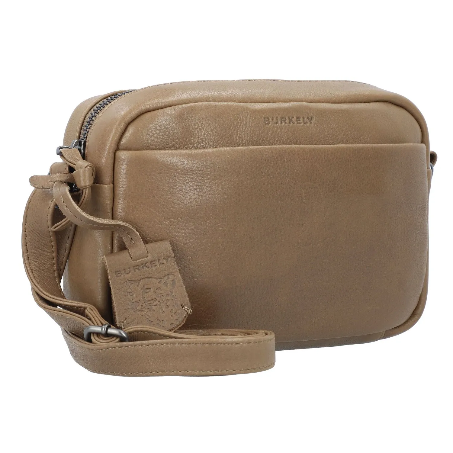 Burkely Just Jolie Borsa a tracolla Pelle 22 cm
