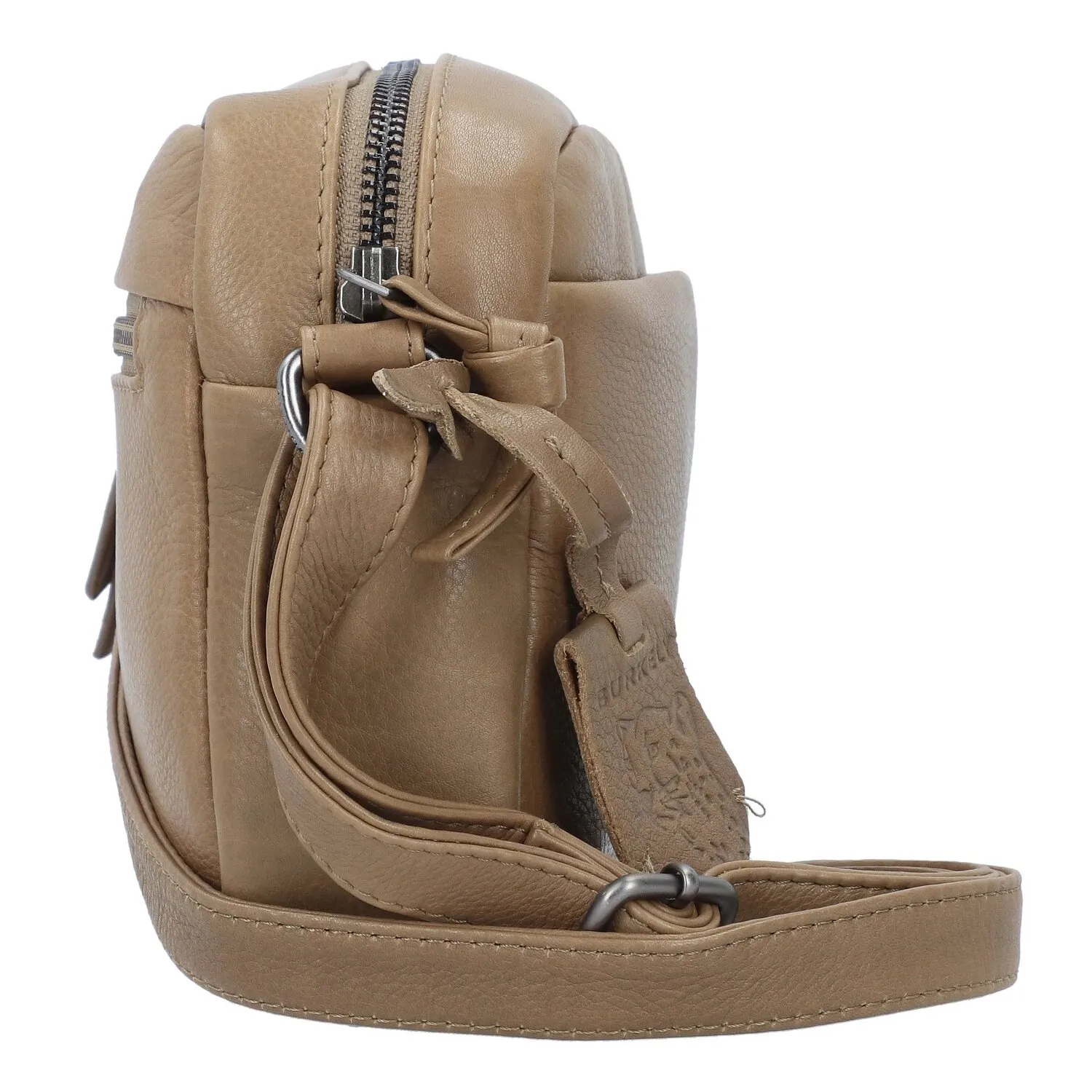 Burkely Just Jolie Borsa a tracolla Pelle 22 cm