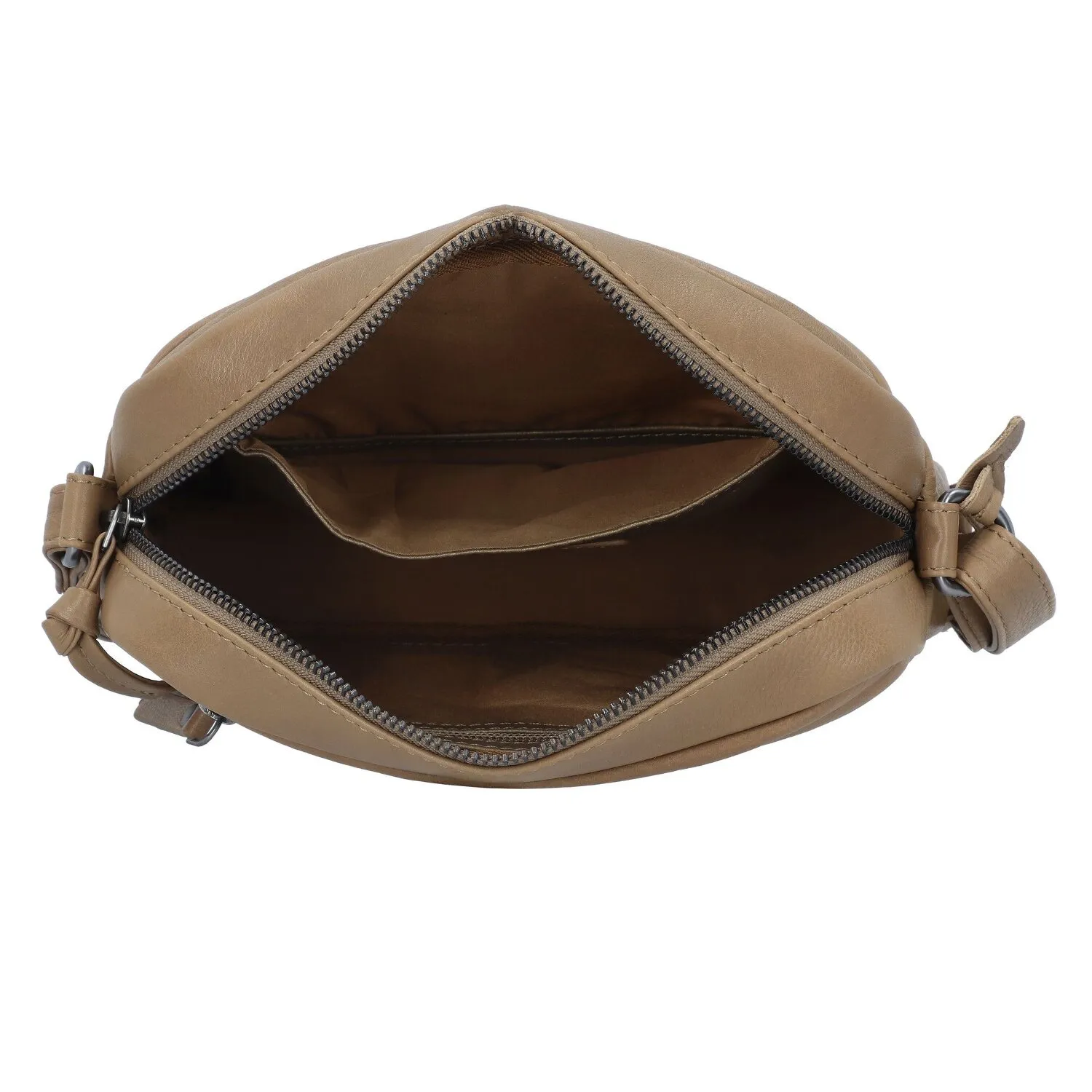 Burkely Just Jolie Borsa a tracolla Pelle 22 cm