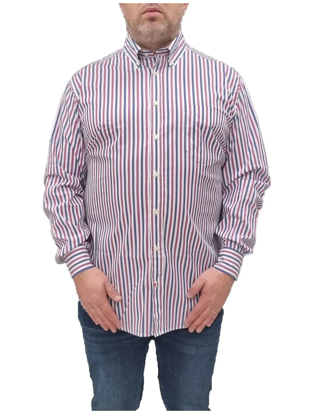 Camicia 20542 ULTIME TAGLIE