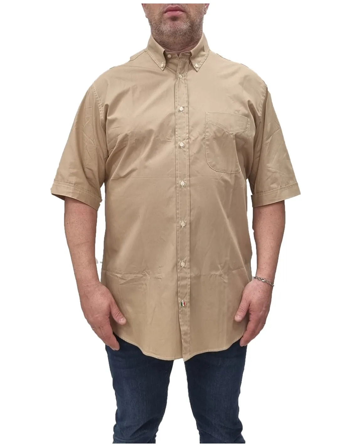 Camicia 20548 ULTIME TAGLIE