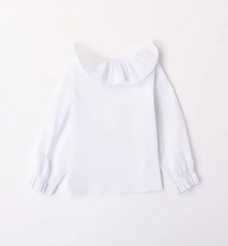 Camicia bambina elegante