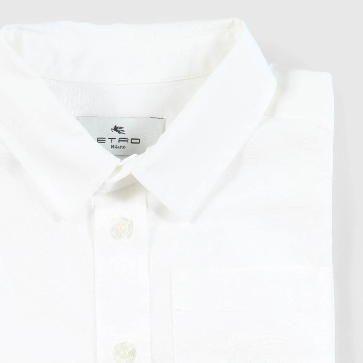 Camicia Elegante Neonato