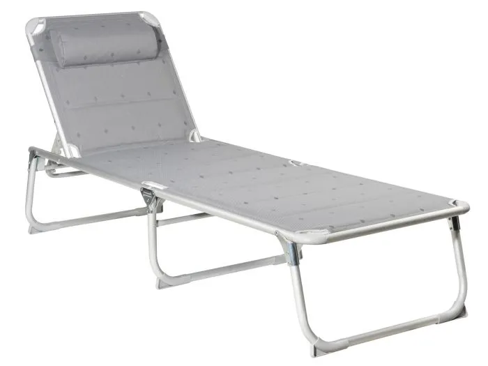 CamPart Lounger brandina