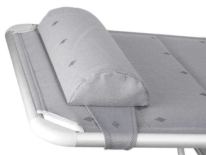CamPart Lounger brandina