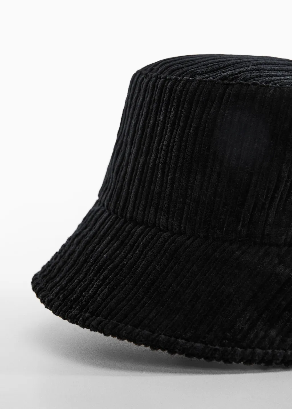 Cappello bucket cotone