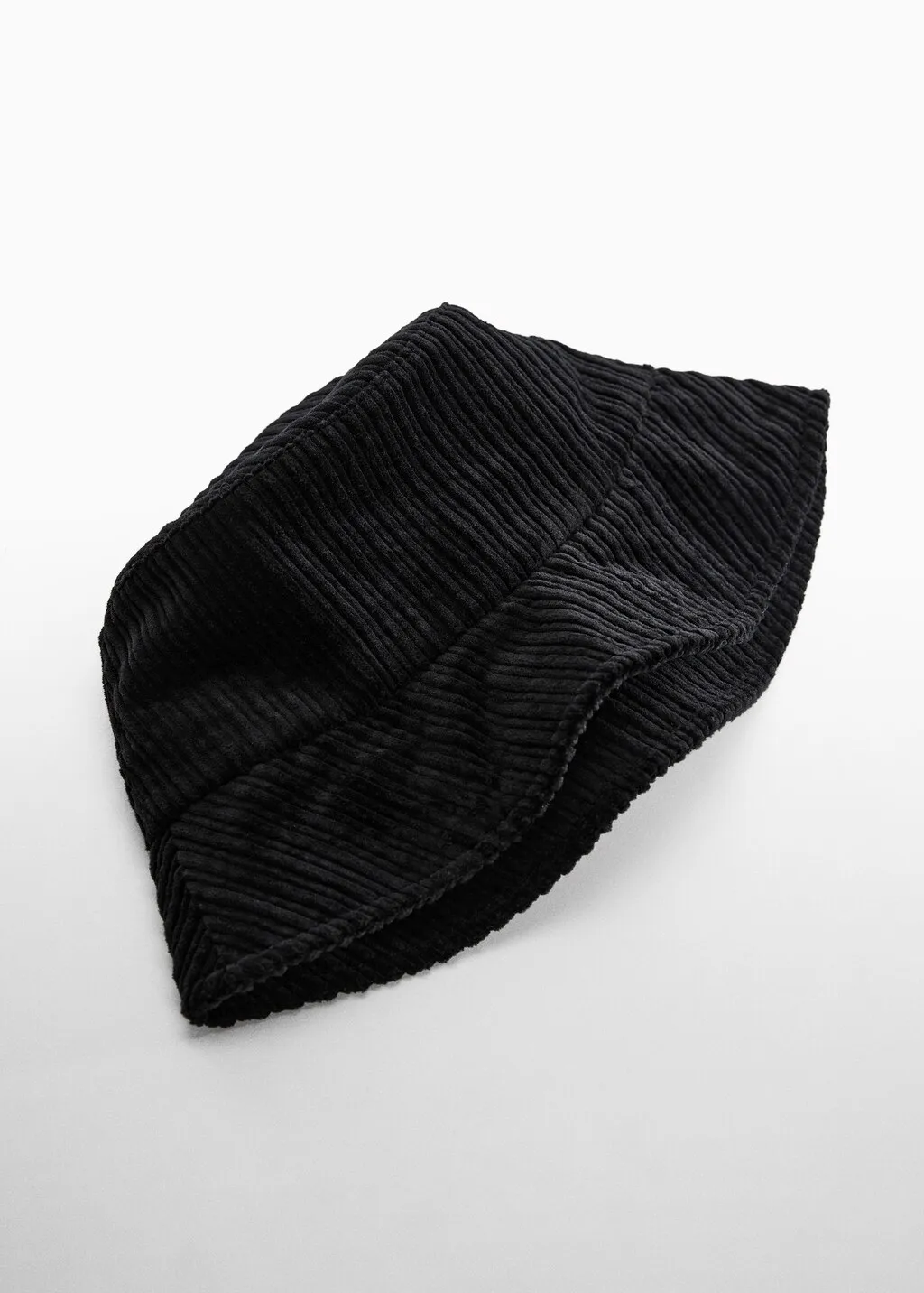 Cappello bucket cotone